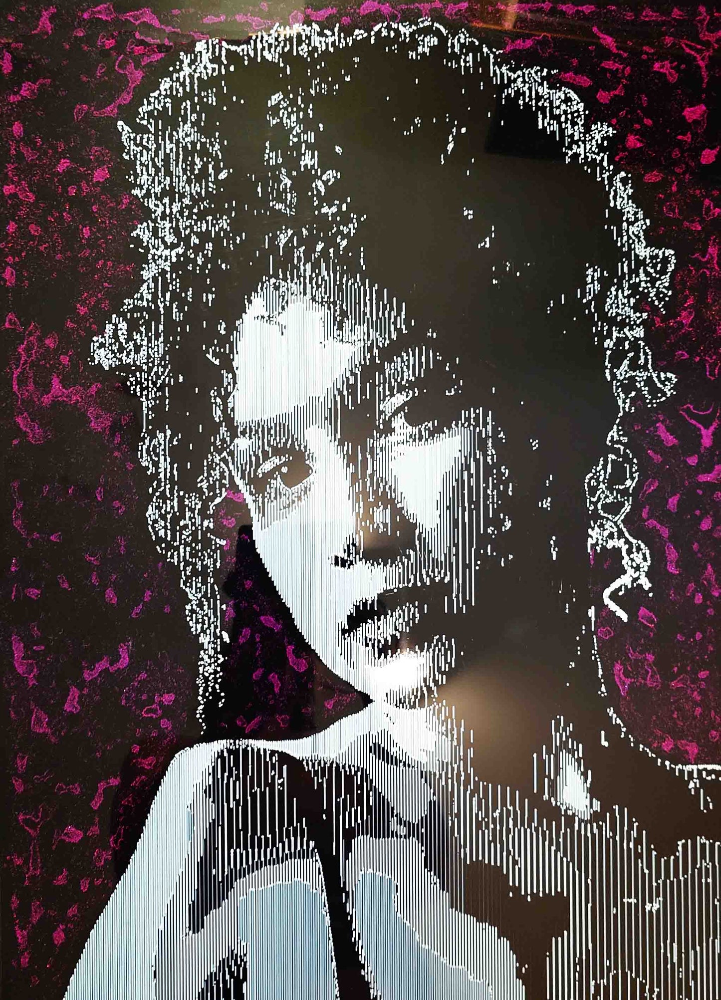 Portrait personnalisé