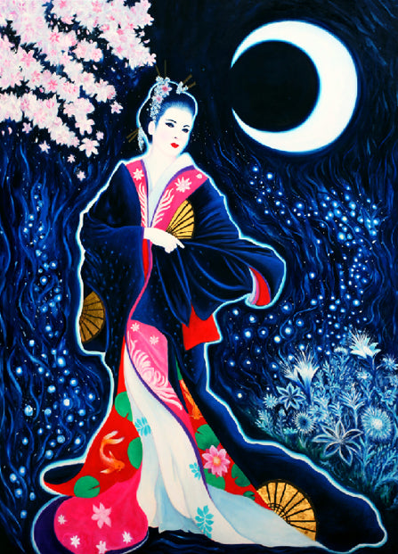La Geisha