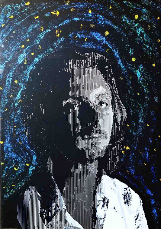 Portrait personnalisé