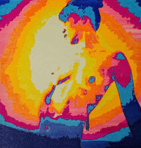 Série de dessins