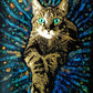 Portraits d'animaux personnalisés