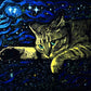 Portraits d'animaux personnalisés