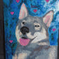 Portraits d'animaux personnalisés