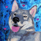 Portraits d'animaux personnalisés