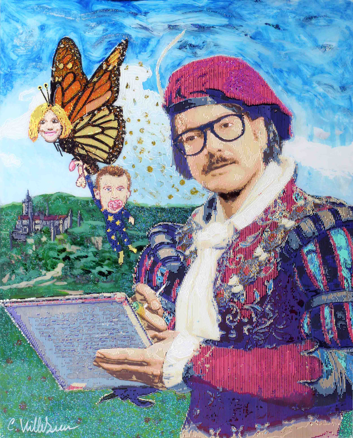 Thomas Séraphine