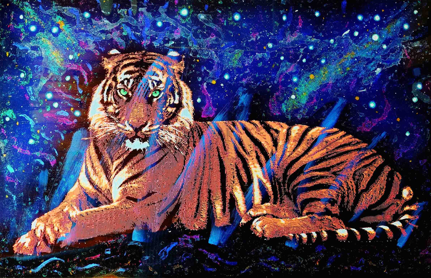 Portraits d'animaux personnalisés