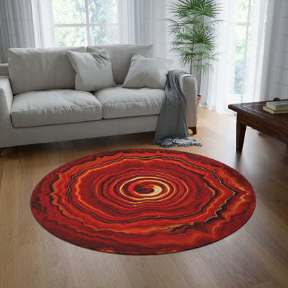 Tapis Vulcano