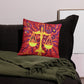 Cushion cover Libra