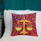 Libra Cushion