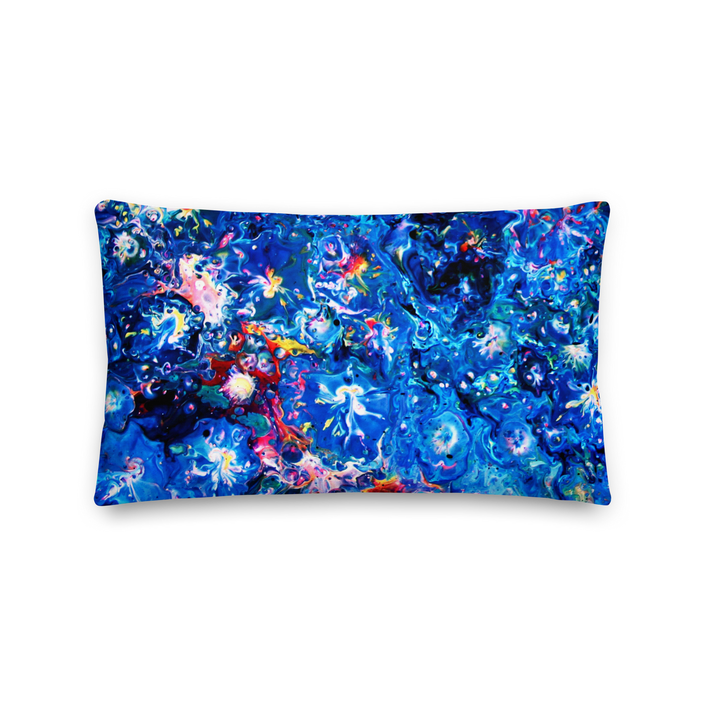 Coussin Univers