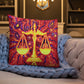 Libra Cushion