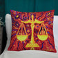 Libra Cushion