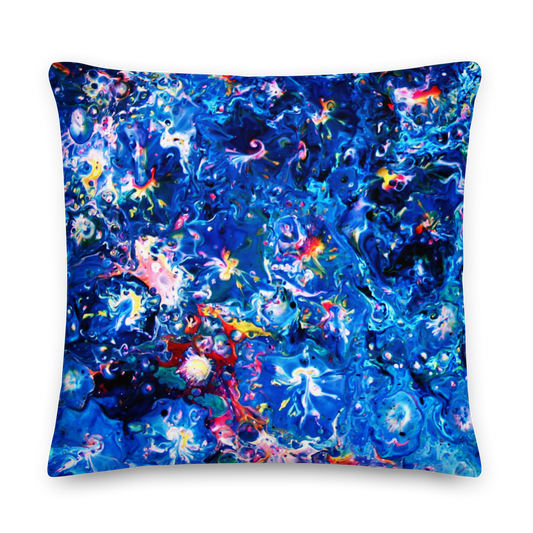 Coussin Univers
