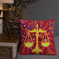 Libra Cushion