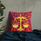 Libra Cushion