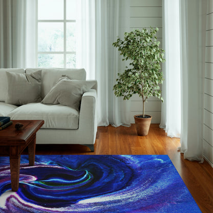 Galaxy carpet 