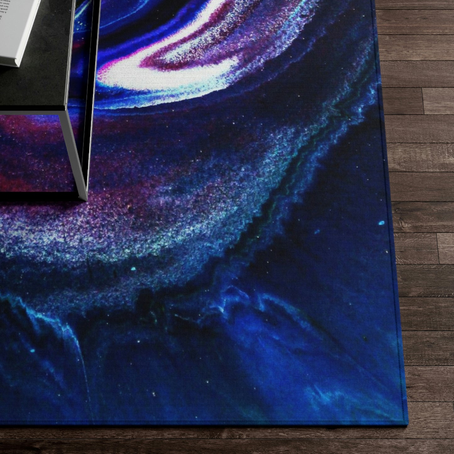 Galaxy carpet 