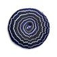 Coussin de sol Electra, rond