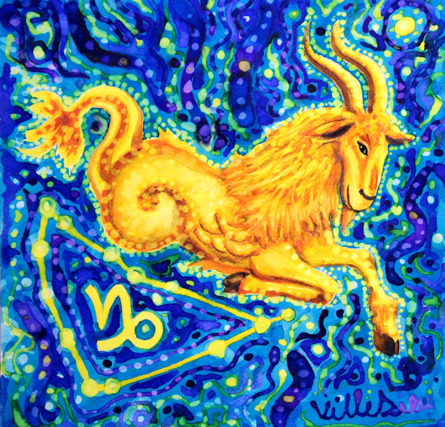 Capricorn