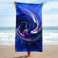 Galaxy Towel