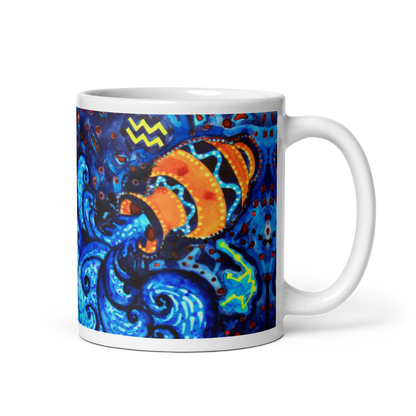 Mug Verseau