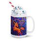 Sagittarius Mug