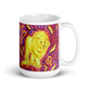 lion mug